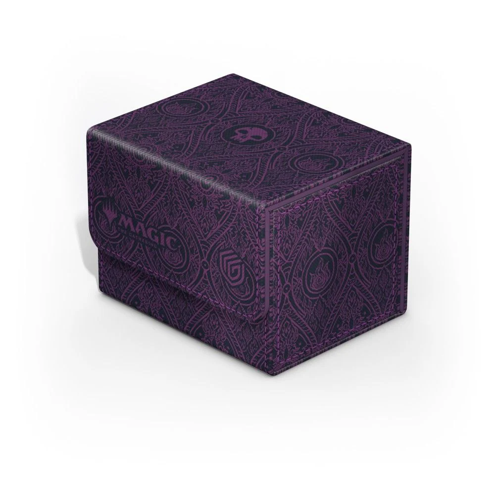 Ultimate Guard 100+ Sidewinder Deck Case - Avatar: The Last Airbender - Image 8