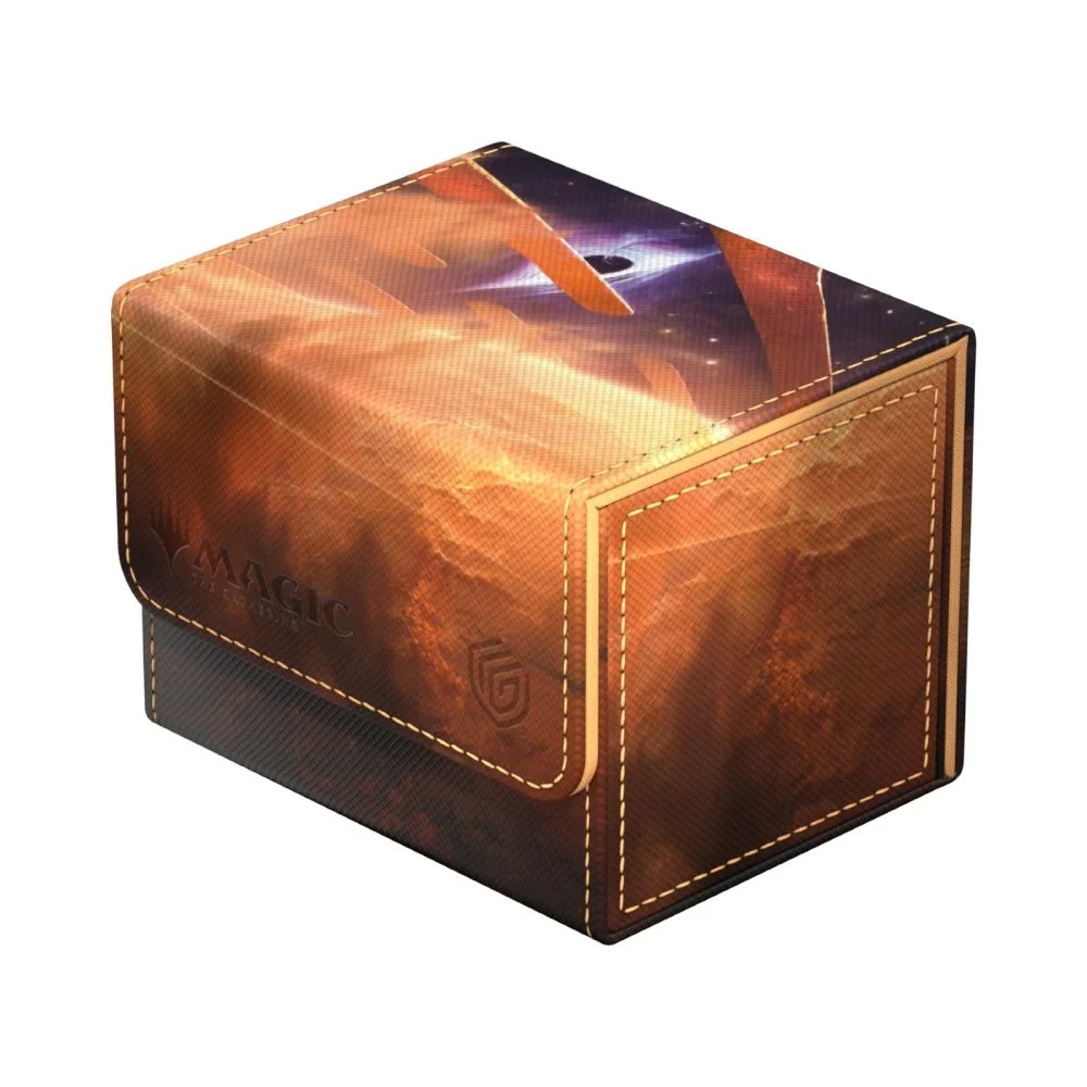 Ultimate Guard 100+ Sidewinder Deck Case - Edge of Eternities - Image 4