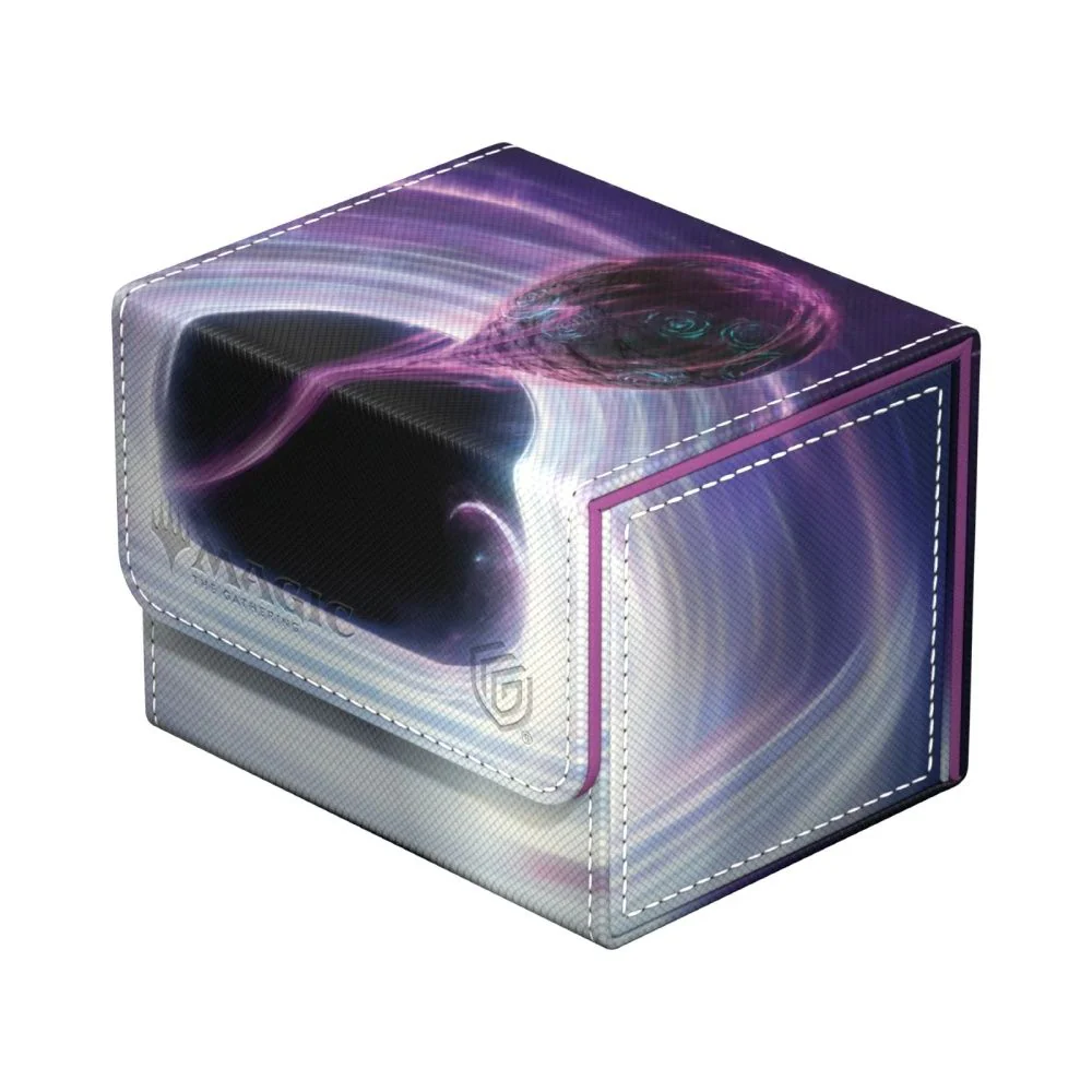 Ultimate Guard 100+ Sidewinder Deck Case - Edge of Eternities - Image 6