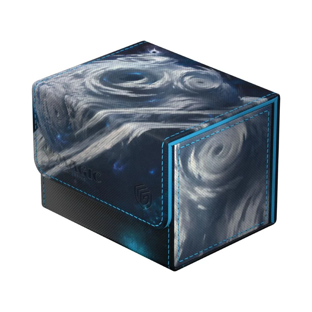 Ultimate Guard 100+ Sidewinder Deck Case - Edge of Eternities - Image 7