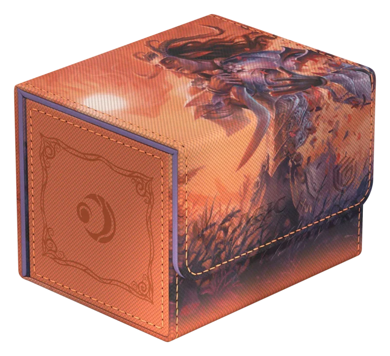 Ultimate Guard 100+ Sidewinder Deck Case - Lorwyn Eclipsed - Image 4