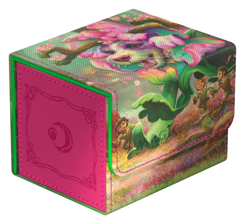 Ultimate Guard 100+ Sidewinder Deck Case - Lorwyn Eclipsed - Image 6