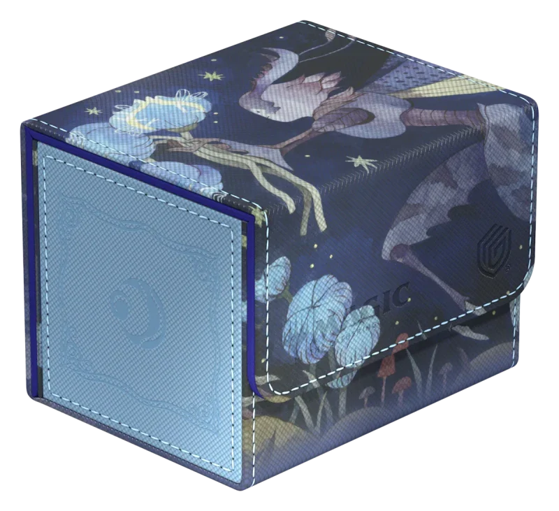 Ultimate Guard 100+ Sidewinder Deck Case - Lorwyn Eclipsed - Image 7