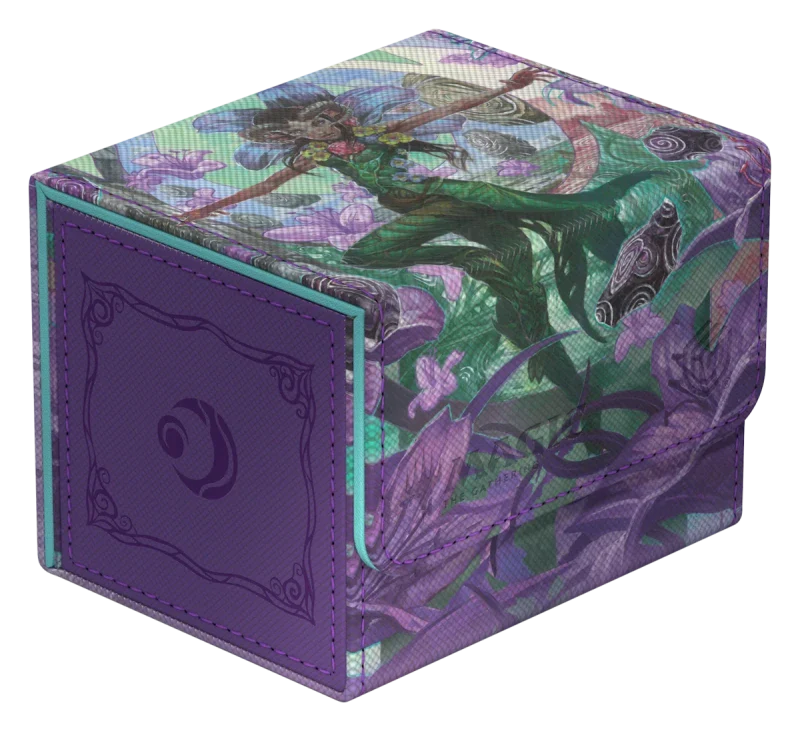 Ultimate Guard 100+ Sidewinder Deck Case - Lorwyn Eclipsed - Image 8