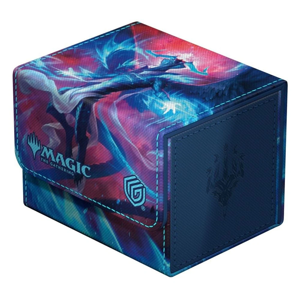Ultimate Guard 100+ Sidewinder Deck Case - Tarkir Dragonstorm - Image 3