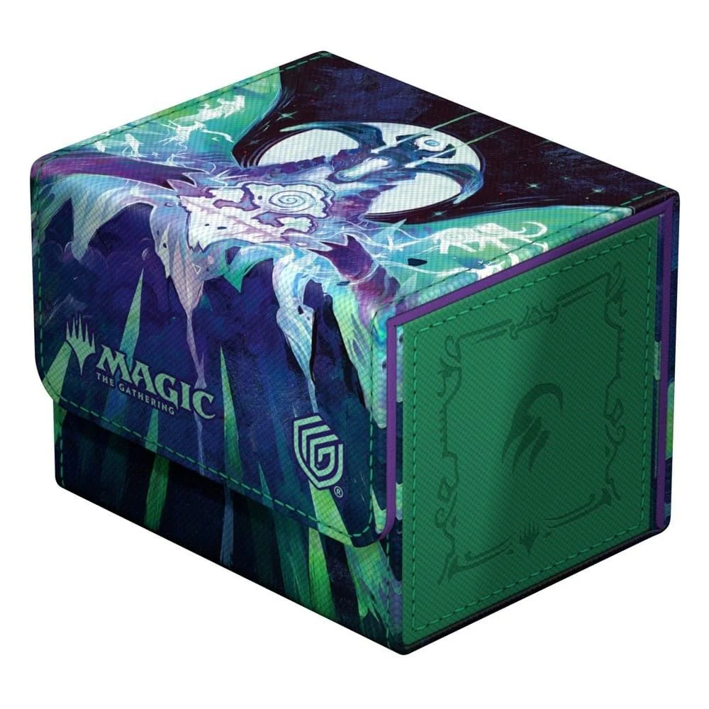 Ultimate Guard 100+ Sidewinder Deck Case - Tarkir Dragonstorm - Image 6