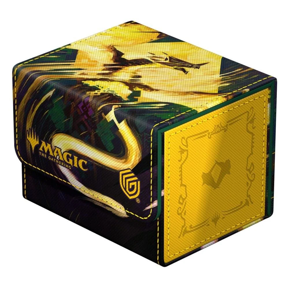 Ultimate Guard 100+ Sidewinder Deck Case - Tarkir Dragonstorm - Image 8