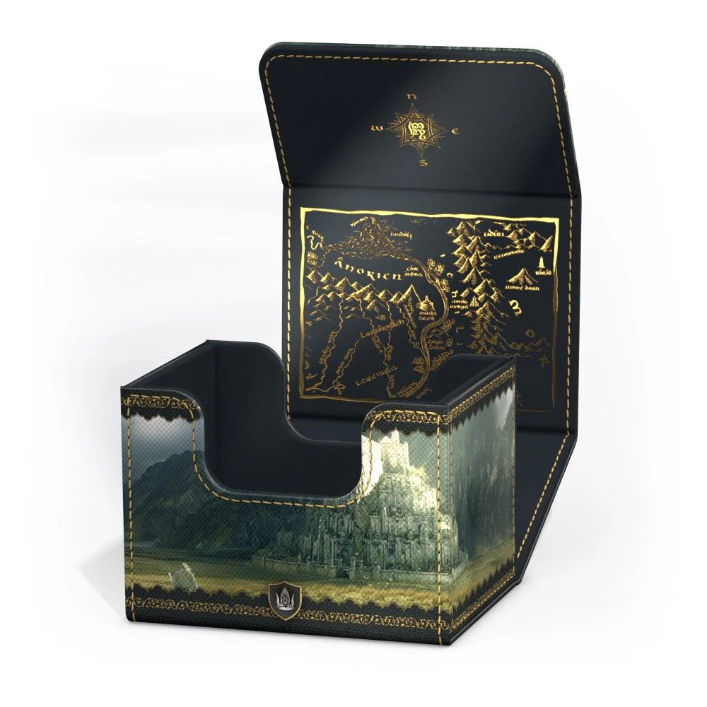 Ultimate Guard 100+ Sidewinder: Lord of the Rings Places of Middle-Earth - Gondor - Image 2