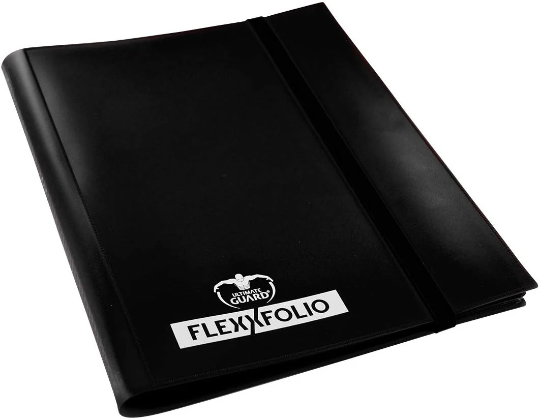 Ultimate Guard 4-Pocket FlexXfolio