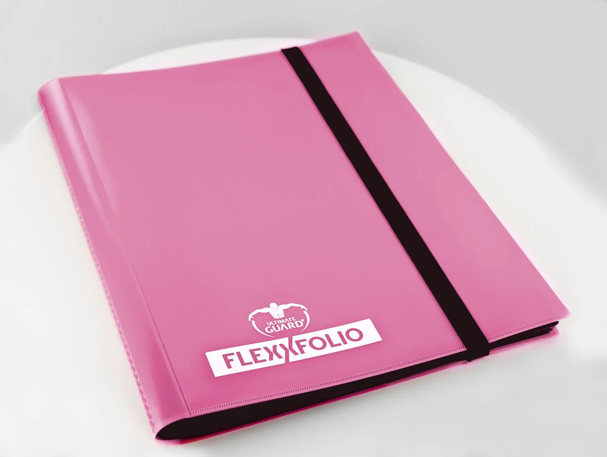 Ultimate Guard 4-Pocket FlexXfolio - Image 2