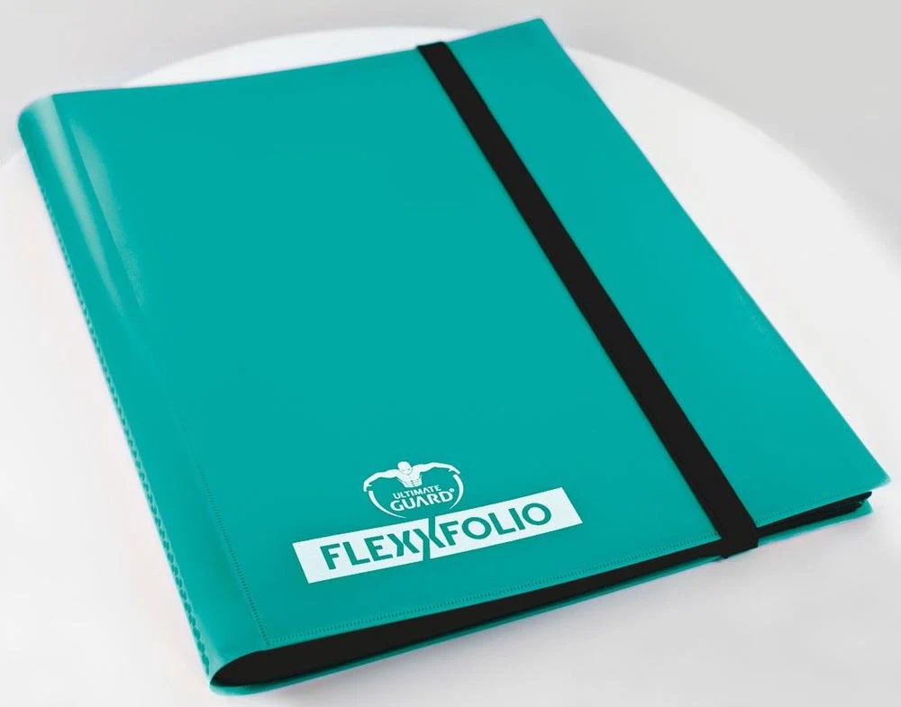 Ultimate Guard 4-Pocket FlexXfolio - Image 4