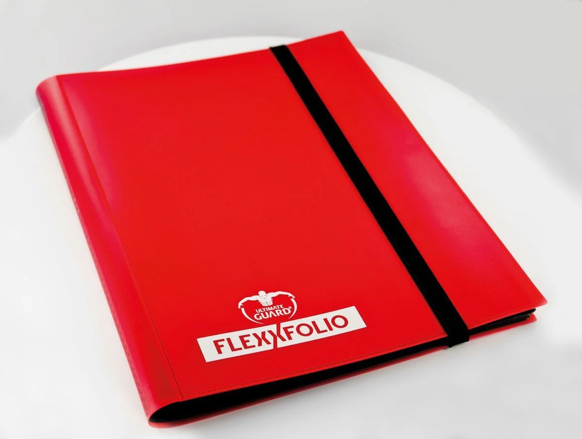 Ultimate Guard 4-Pocket FlexXfolio - Image 6