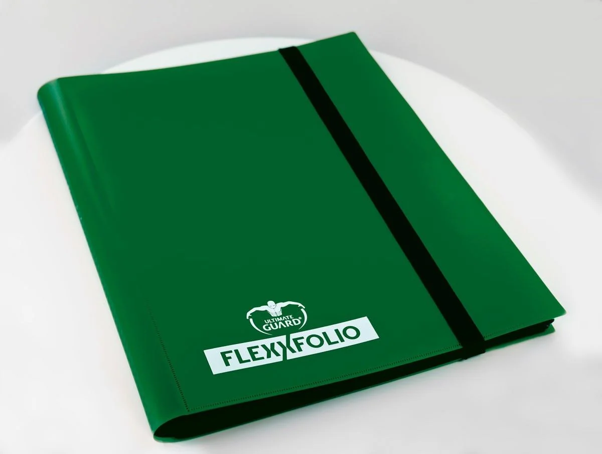 Ultimate Guard 4-Pocket FlexXfolio - Image 7