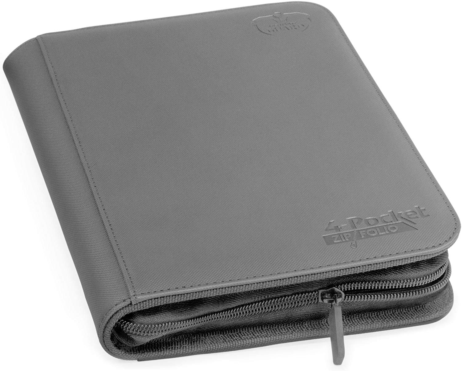 Ultimate Guard 4-Pocket ZipFolio Folder - Image 2
