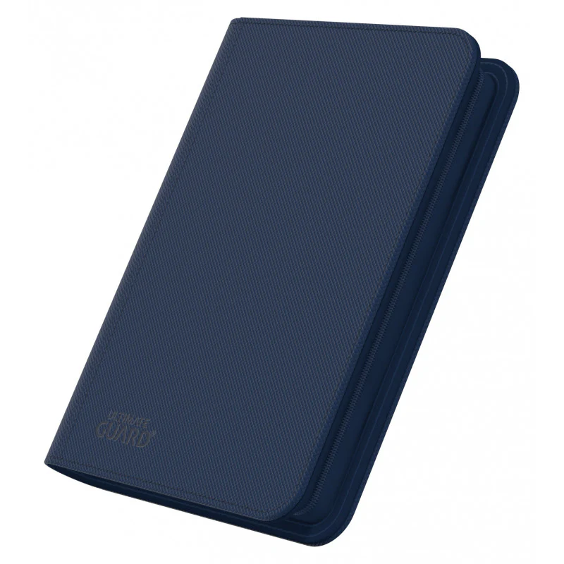 Ultimate Guard 4-Pocket ZipFolio Folder - Image 4