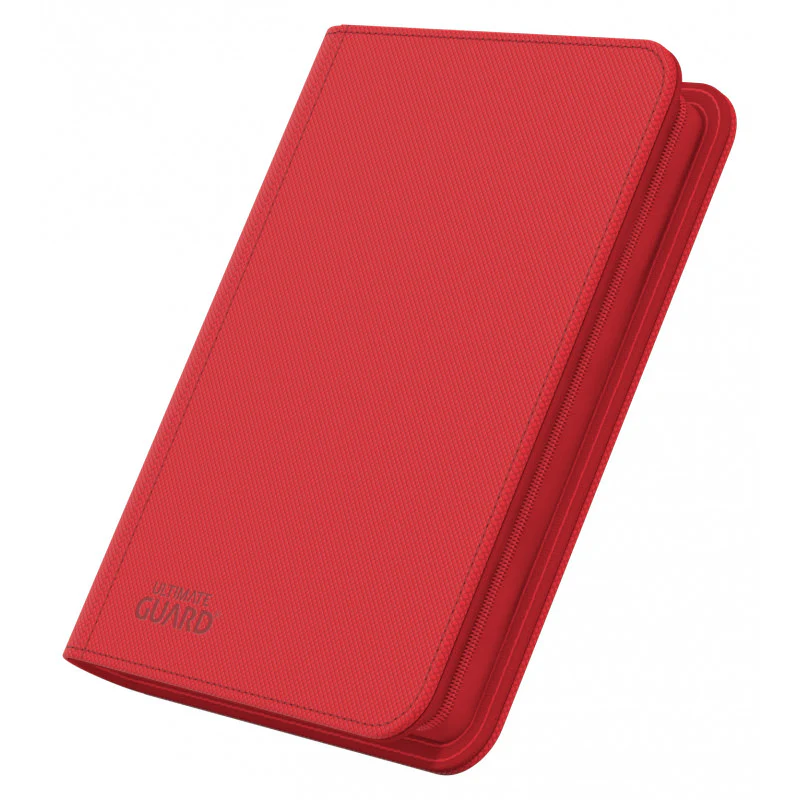 Ultimate Guard 4-Pocket ZipFolio Folder - Image 5