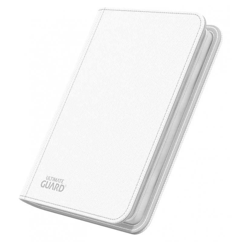Ultimate Guard 4-Pocket ZipFolio Folder - Image 6