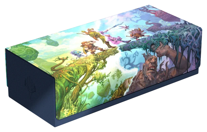 Ultimate Guard: Arkhive 1000+ Deck Case - Lorwyn Eclipsed
