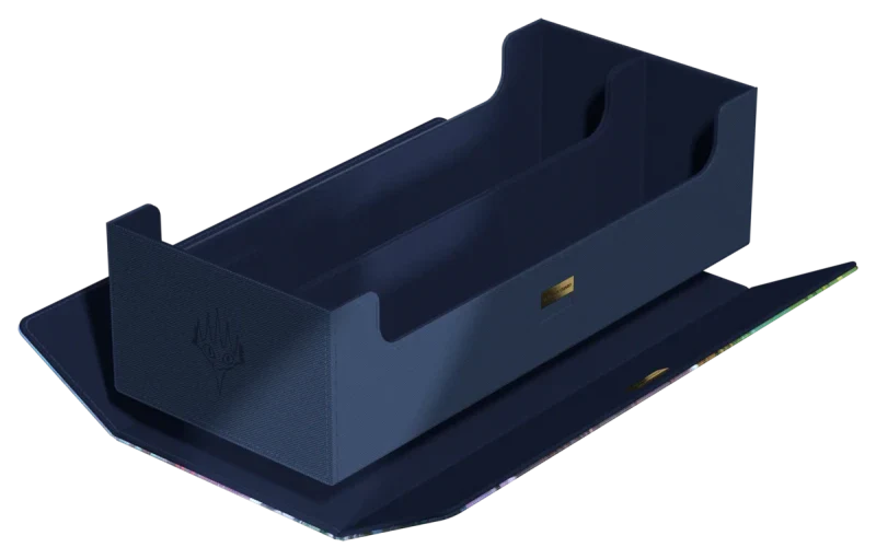Ultimate Guard: Arkhive 1000+ Deck Case - Lorwyn Eclipsed - Image 2