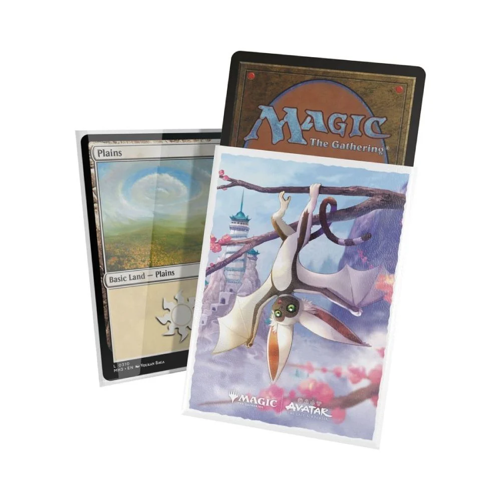 Ultimate Guard: Art Sleeves - Avatar: The Last Airbender - Image 4