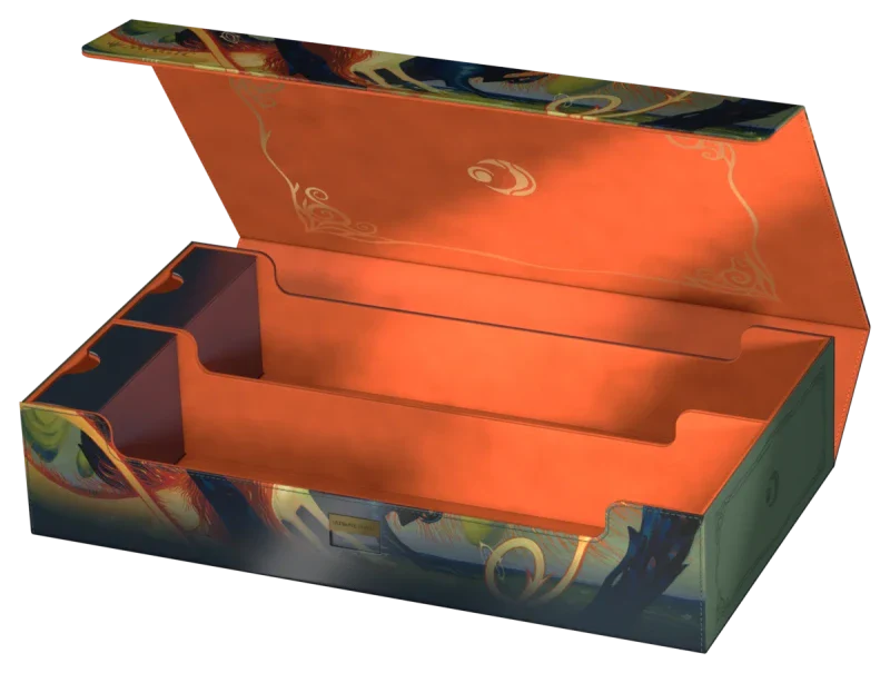 Ultimate Guard: Omnihive 1000+ Deck Case - Celestial Reunion - Image 2