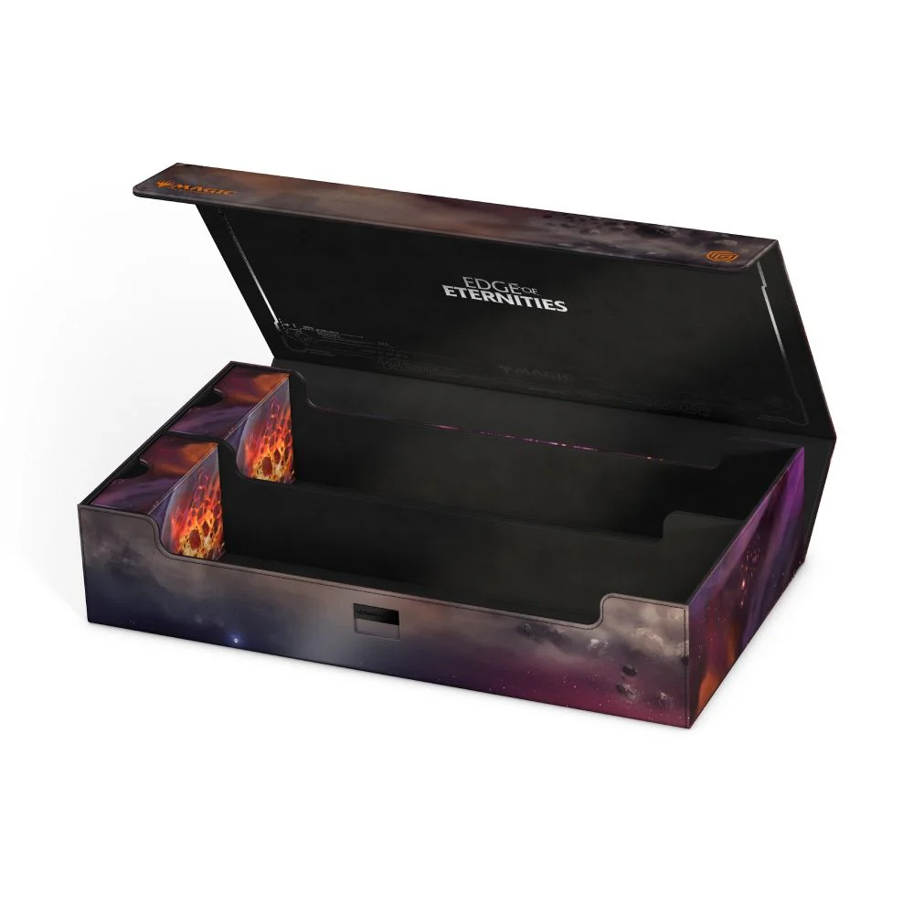 Ultimate Guard: Omnihive 1000+ Deck Case - Edge of Eternities - Image 2