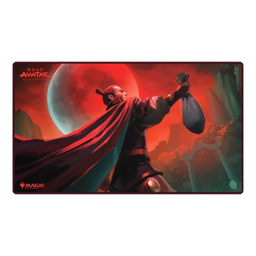 Ultimate Guard Playmat - Avatar: The Last Airbender - Image 10