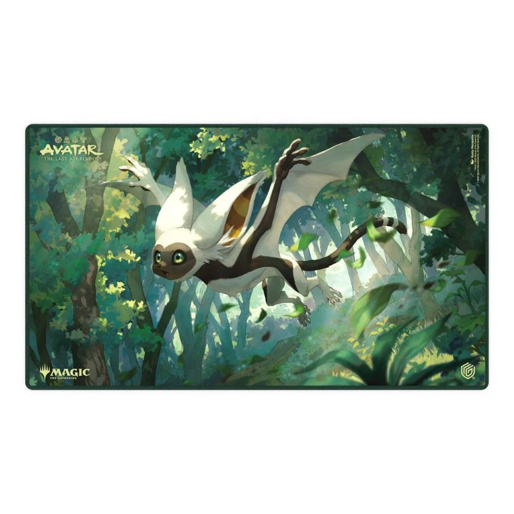 Ultimate Guard Playmat - Avatar: The Last Airbender - Image 11