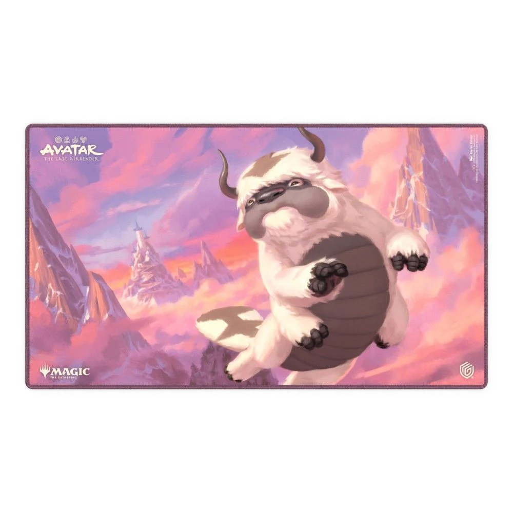 Ultimate Guard Playmat - Avatar: The Last Airbender - Image 12