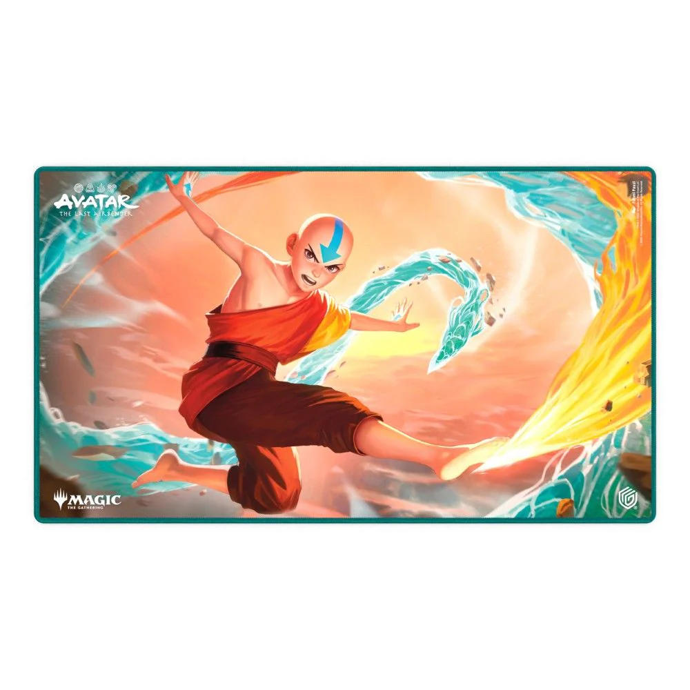Ultimate Guard Playmat - Avatar: The Last Airbender - Image 13