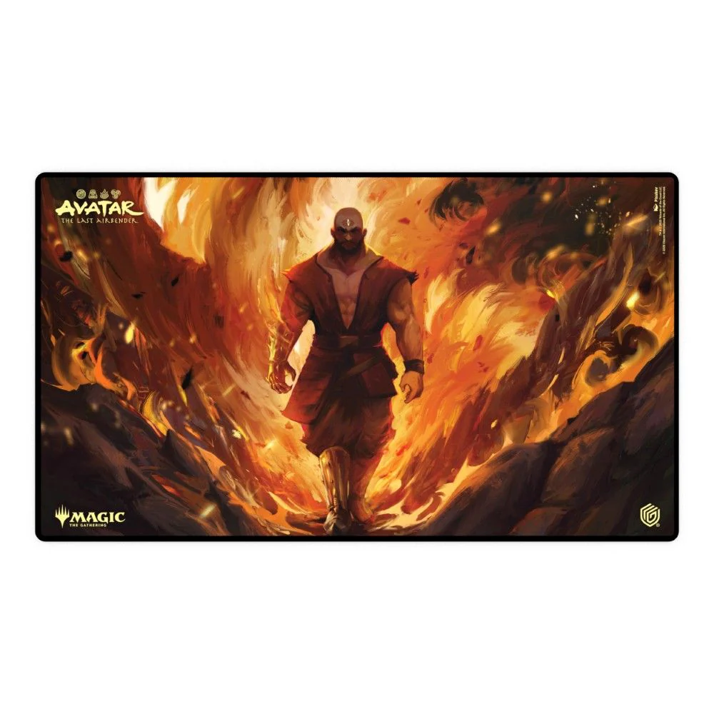 Ultimate Guard Playmat - Avatar: The Last Airbender - Image 14