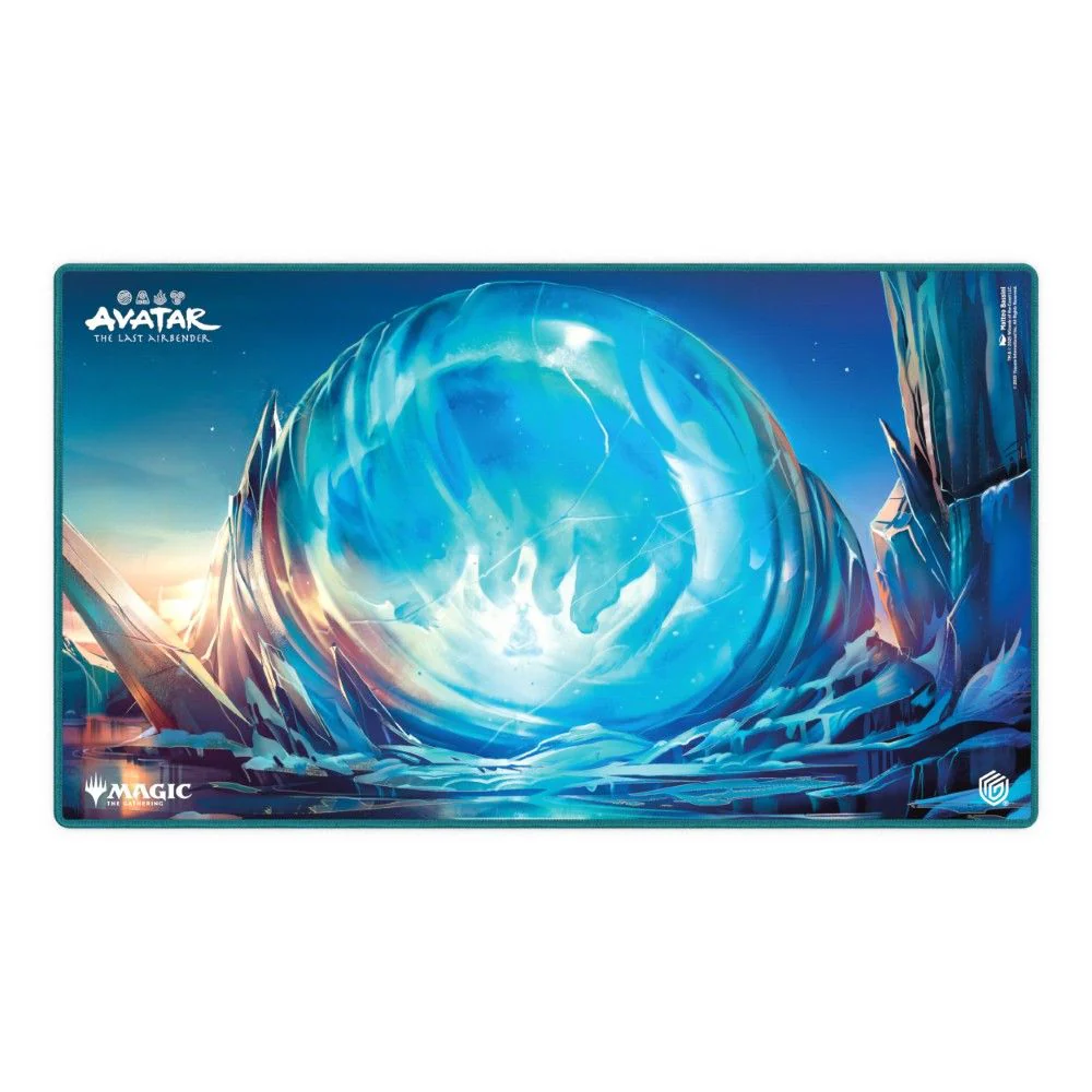 Ultimate Guard Playmat - Avatar: The Last Airbender - Image 15