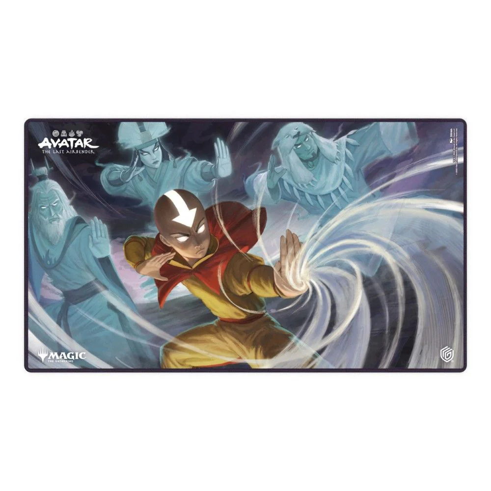Ultimate Guard Playmat - Avatar: The Last Airbender - Image 16