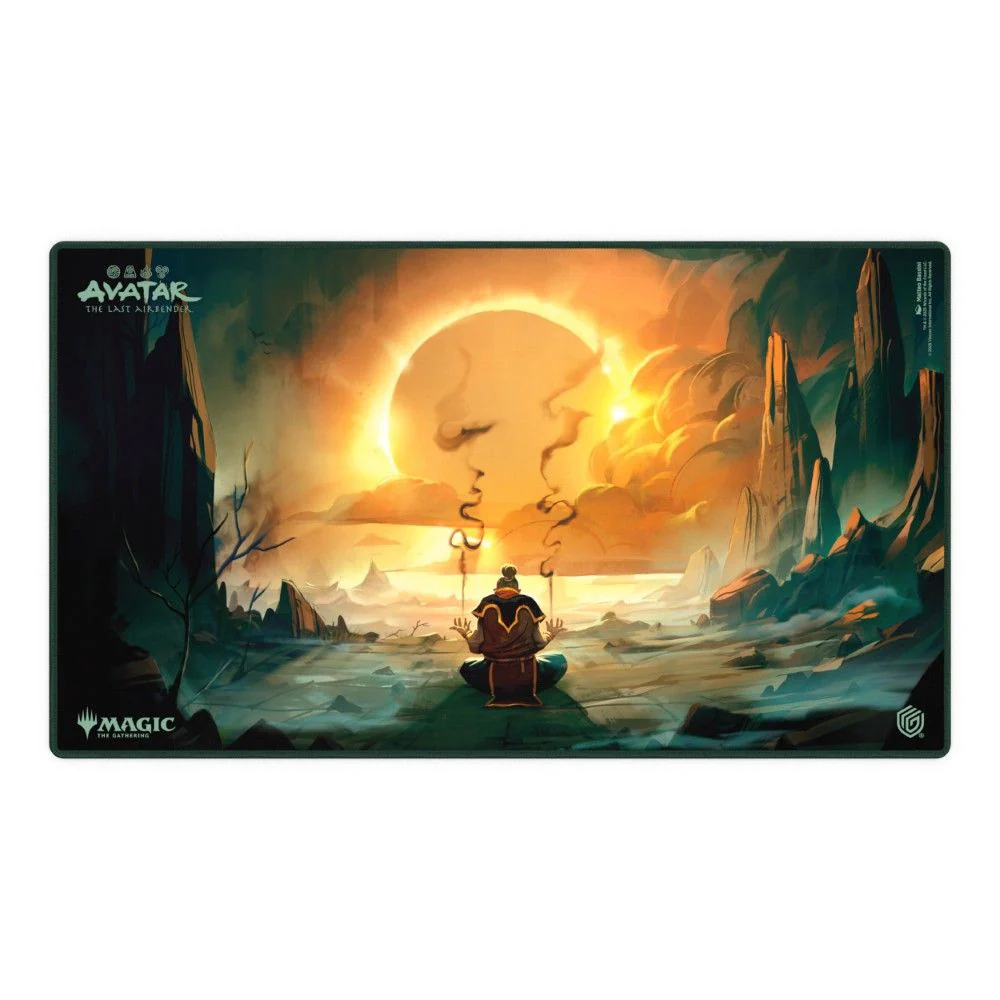 Ultimate Guard Playmat - Avatar: The Last Airbender - Image 3