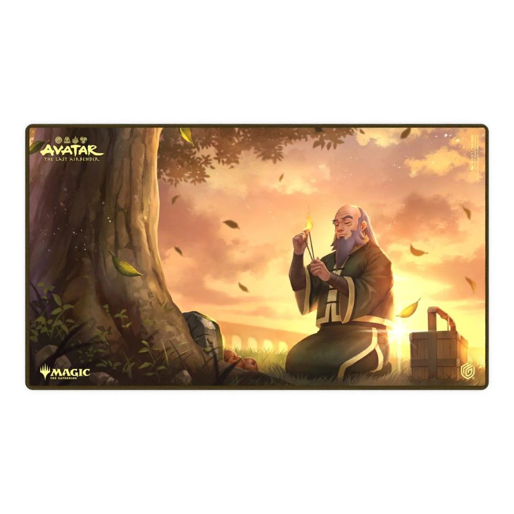 Ultimate Guard Playmat - Avatar: The Last Airbender - Image 4