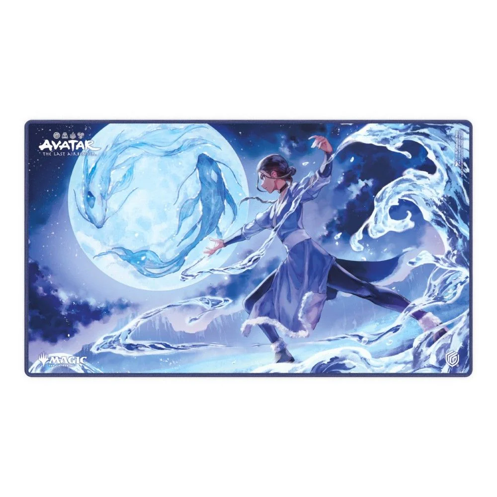 Ultimate Guard Playmat - Avatar: The Last Airbender - Image 5