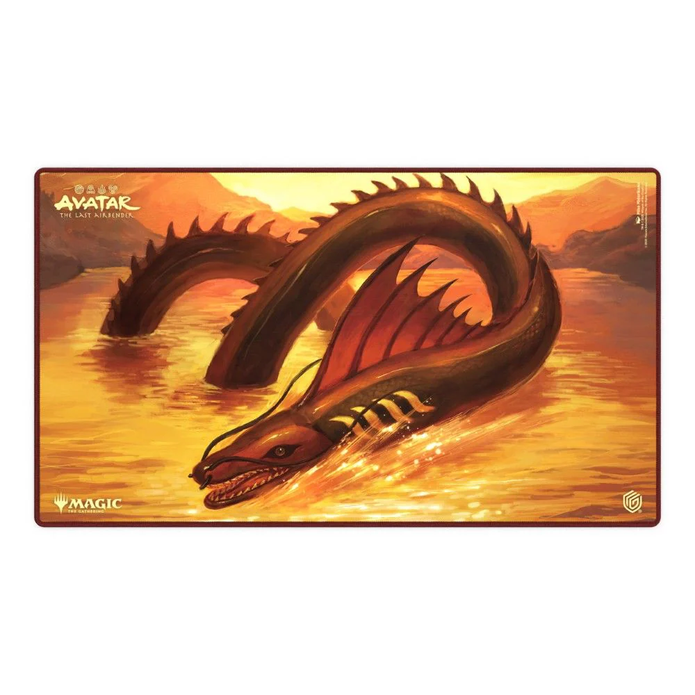 Ultimate Guard Playmat - Avatar: The Last Airbender - Image 6