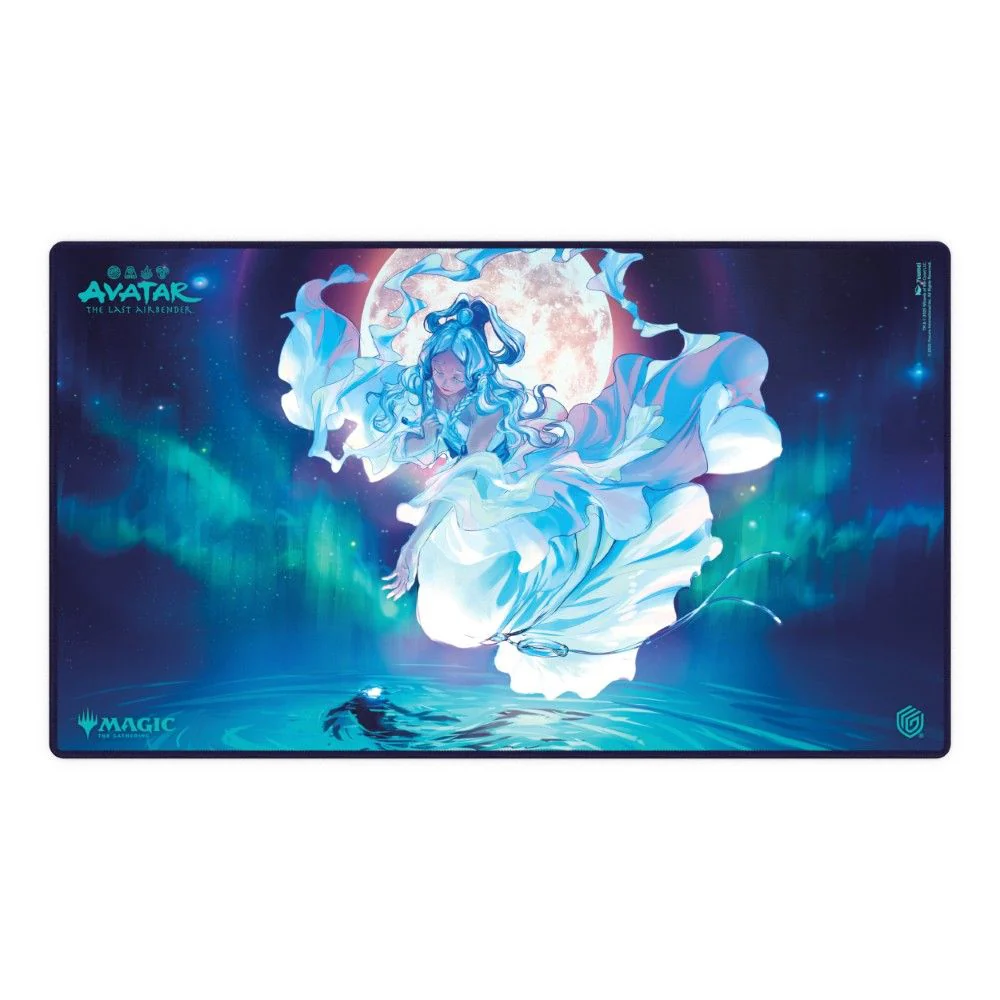 Ultimate Guard Playmat - Avatar: The Last Airbender - Image 7