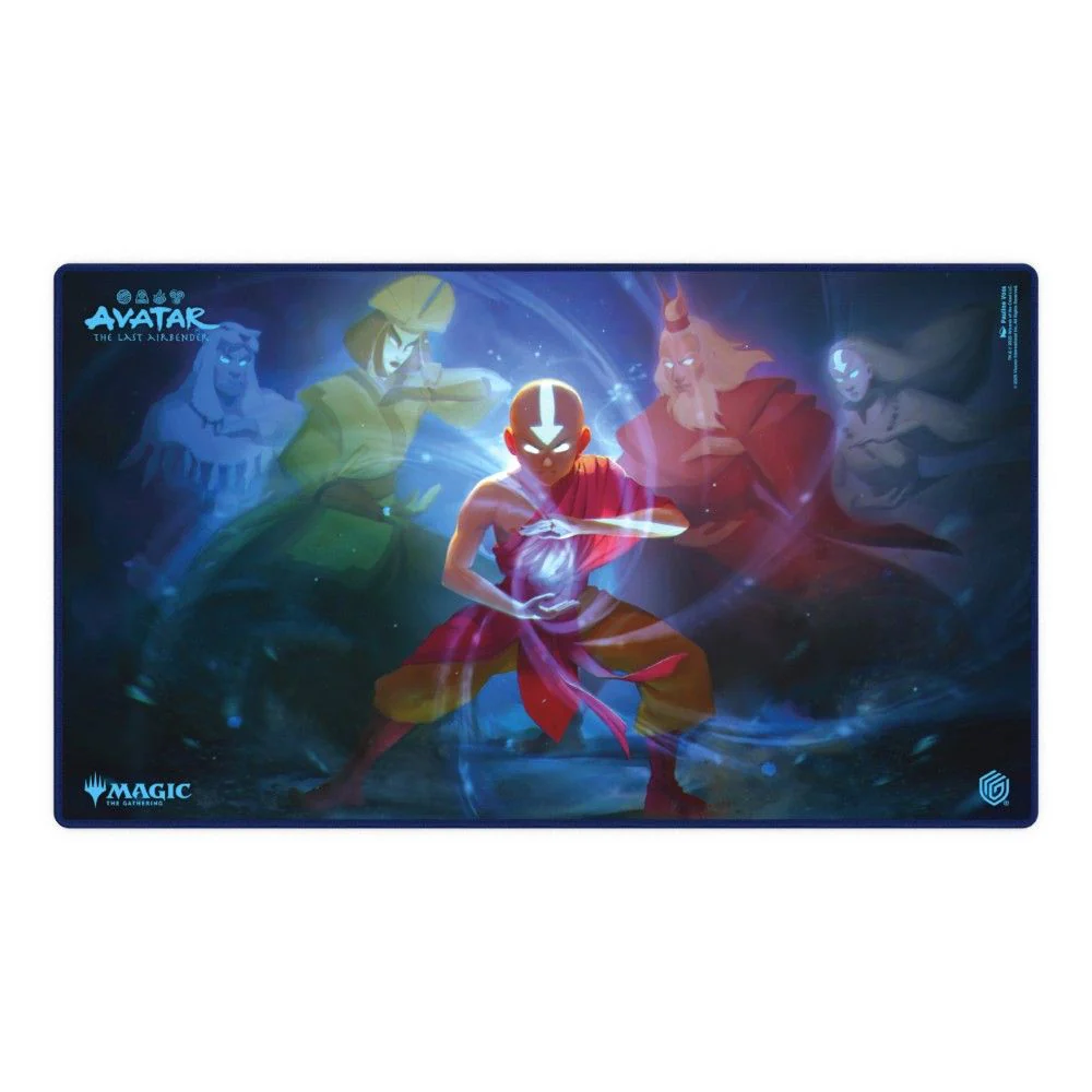 Ultimate Guard Playmat - Avatar: The Last Airbender - Image 8