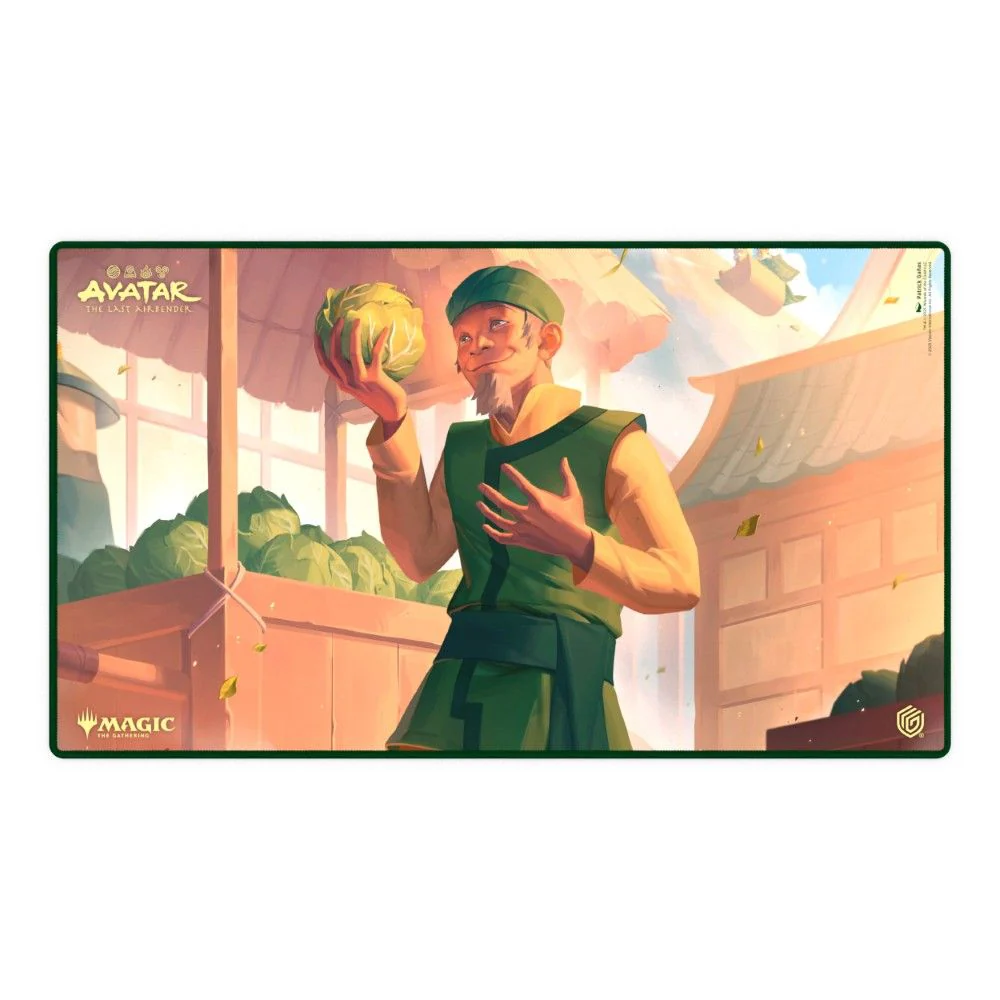 Ultimate Guard Playmat - Avatar: The Last Airbender - Image 9