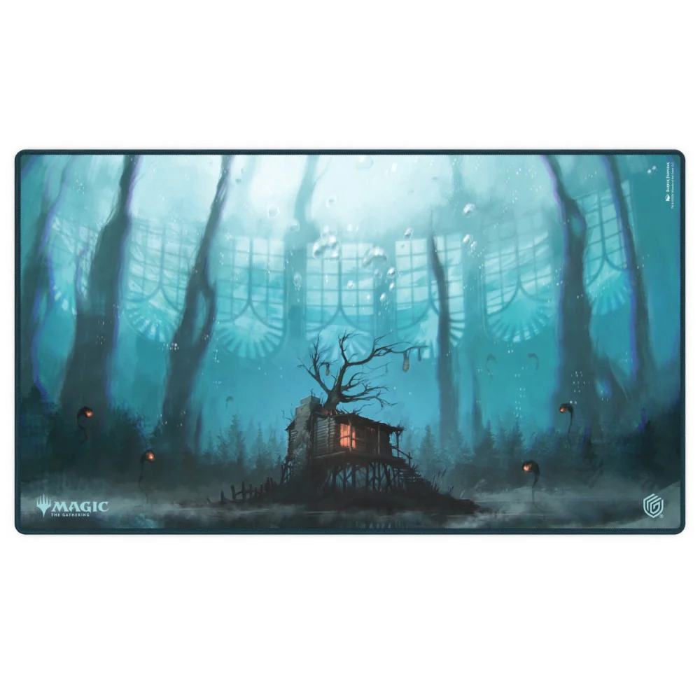 Ultimate Guard Playmat - Duskmourn - Image 3