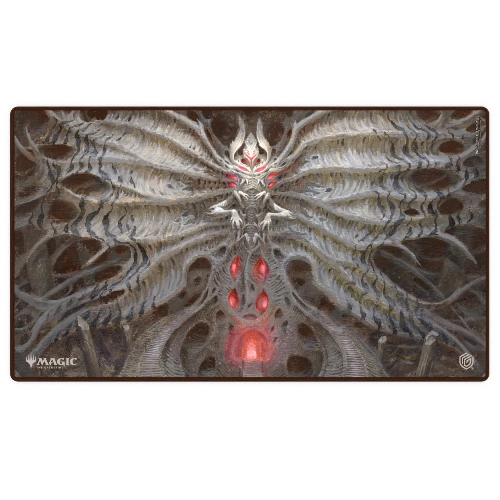 Ultimate Guard Playmat - Duskmourn - Image 4