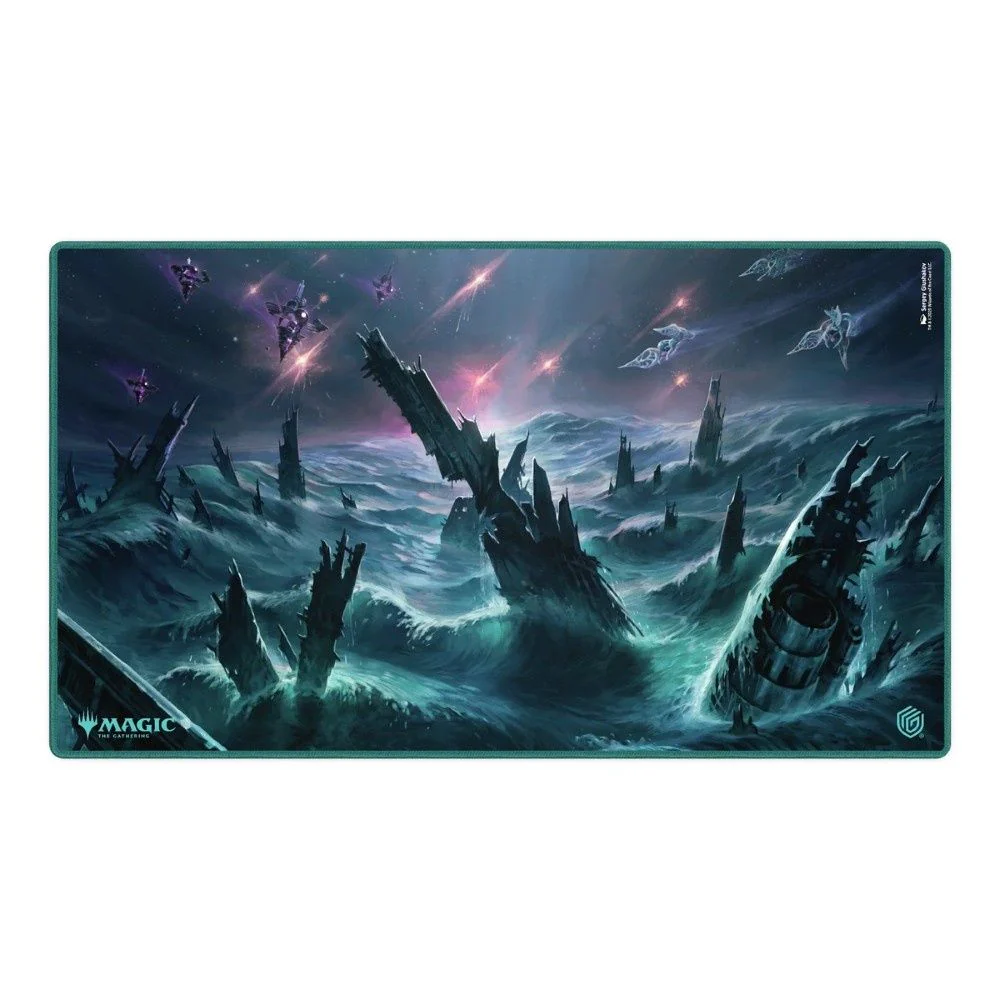 Ultimate Guard Playmat - Edge of Eternities - Image 2