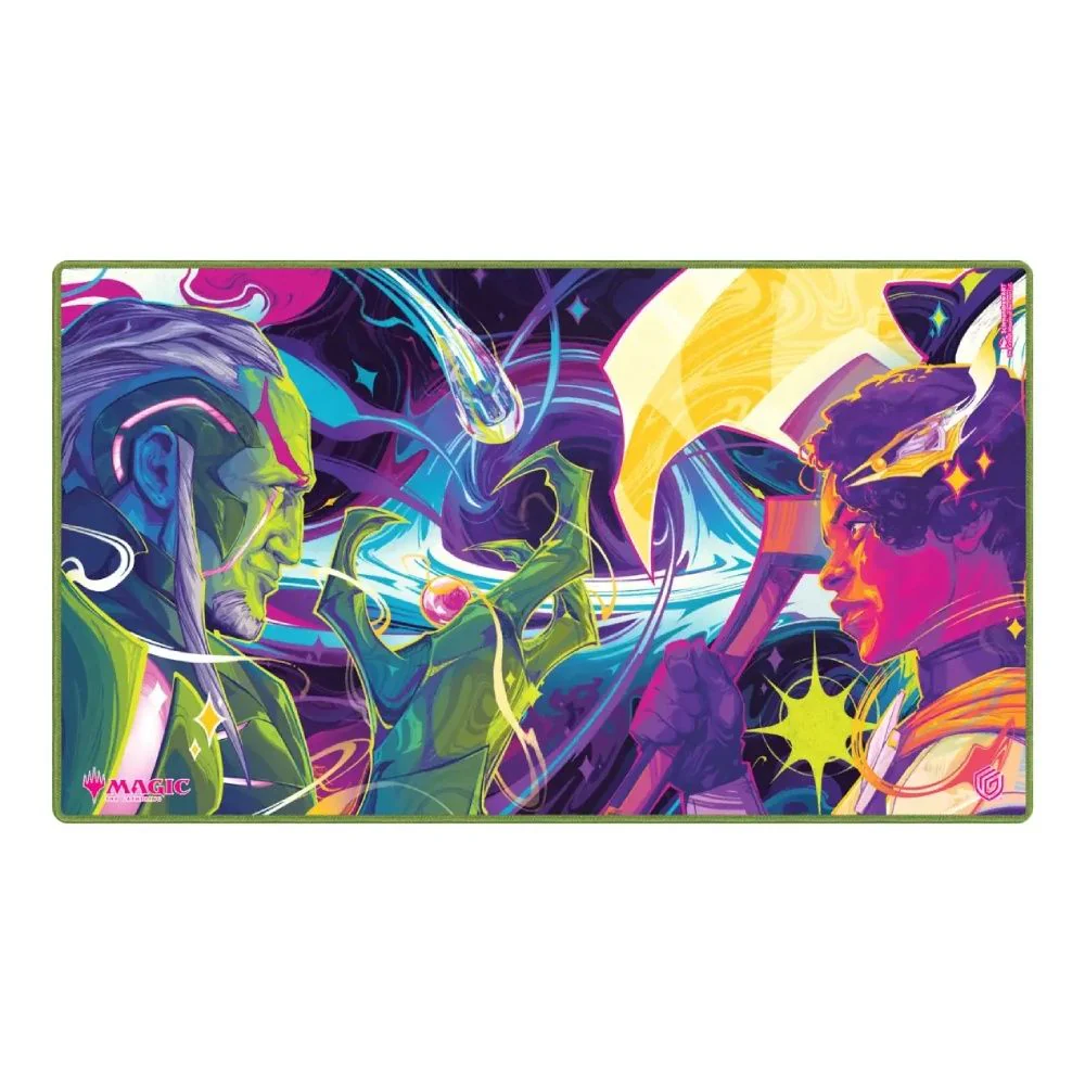 Ultimate Guard Playmat - Edge of Eternities - Image 4