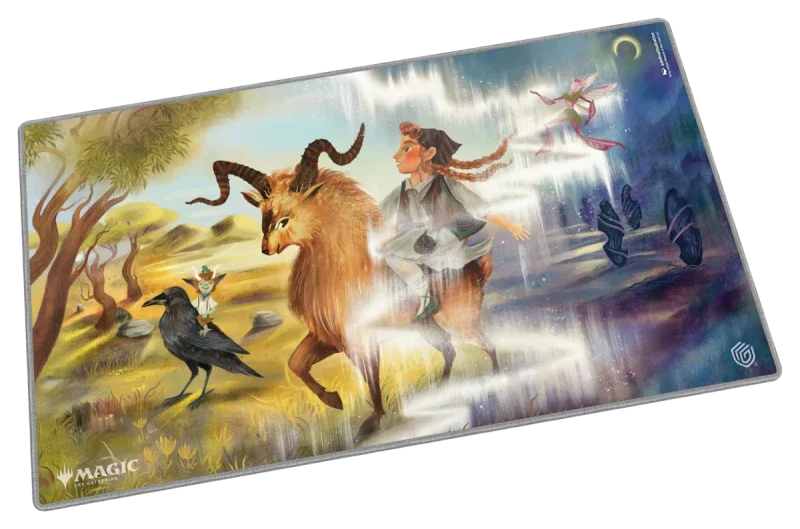 Ultimate Guard Playmat - Lorwyn Eclipsed - Image 2