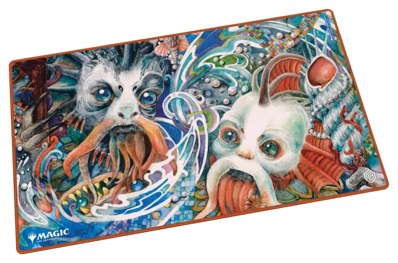 Ultimate Guard Playmat - Lorwyn Eclipsed - Image 3