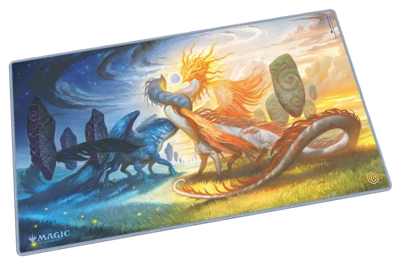 Ultimate Guard Playmat - Lorwyn Eclipsed - Image 4