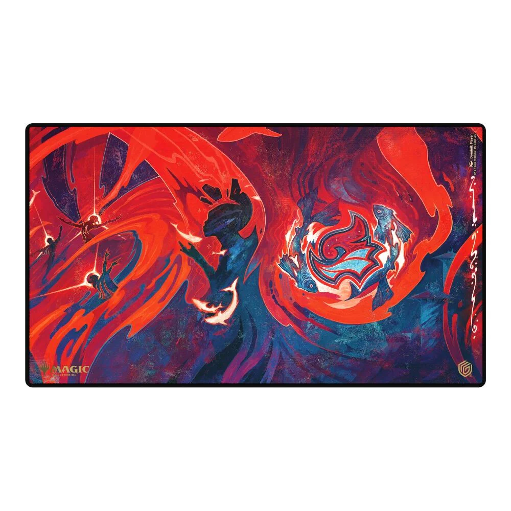 Ultimate Guard Playmat - Secrets of Strixhaven - Image 7