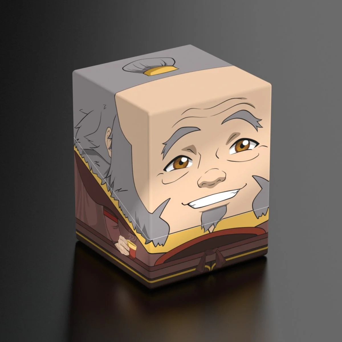 Ultimate Guard Squaroes - Avatar: the Last Airbender (Various) - Image 5