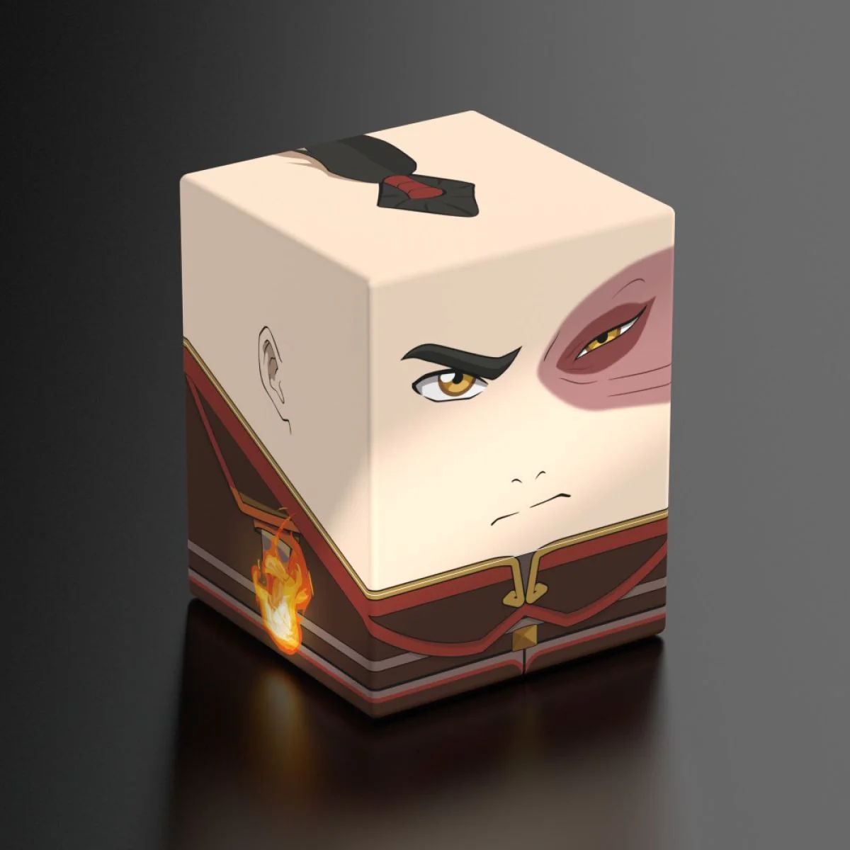 Ultimate Guard Squaroes - Avatar: the Last Airbender (Various) - Image 6